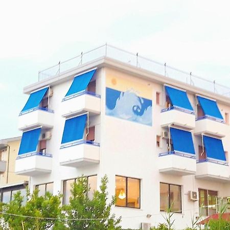 Hotel Mare Blu -- Boutique Pineto Exterior foto