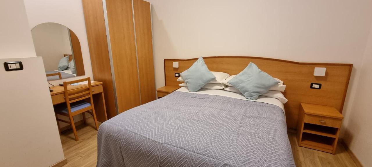 Hotel Mare Blu -- Boutique Pineto Exterior foto
