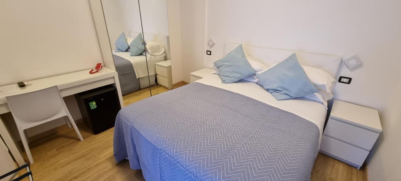 Hotel Mare Blu -- Boutique Pineto Exterior foto