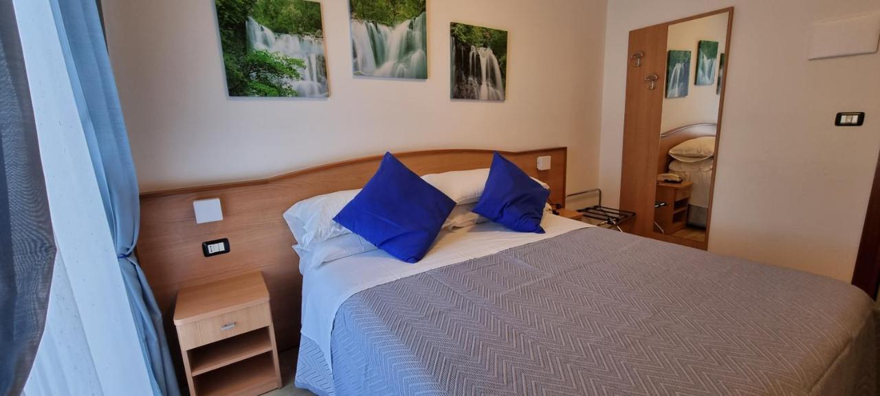Hotel Mare Blu -- Boutique Pineto Exterior foto