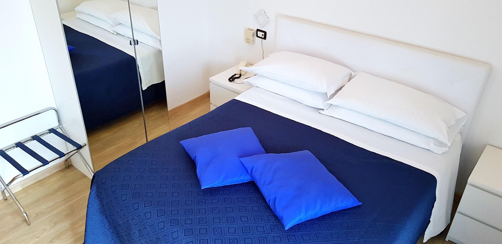 Hotel Mare Blu -- Boutique Pineto Exterior foto