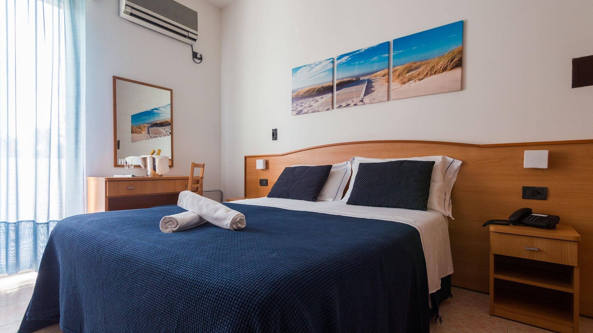 Hotel Mare Blu -- Boutique Pineto Exterior foto