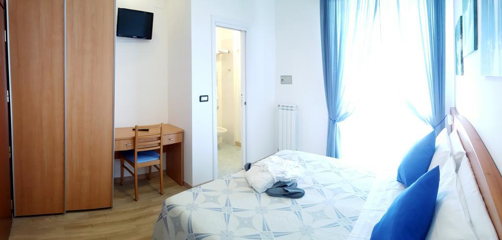 Hotel Mare Blu -- Boutique Pineto Exterior foto