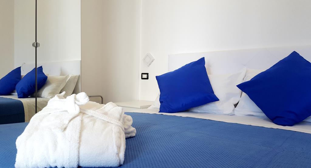 Hotel Mare Blu -- Boutique Pineto Exterior foto